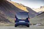Mercedes-Benz Marco Polo 2019 года (WW)